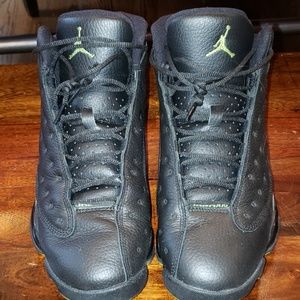 Men's Jordan Retro 13